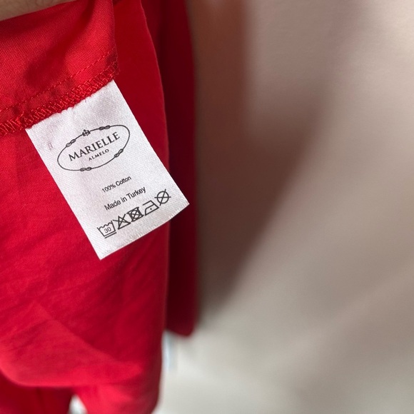 Marielle Almelo Phoebe dress - Picture 9 of 9